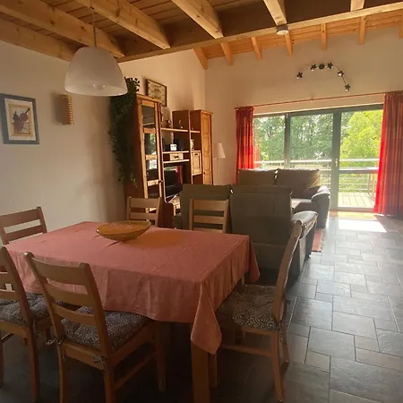 Maribell Mueritz Apartment Jabel