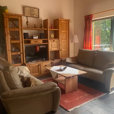 Maribell Mueritz Apartment