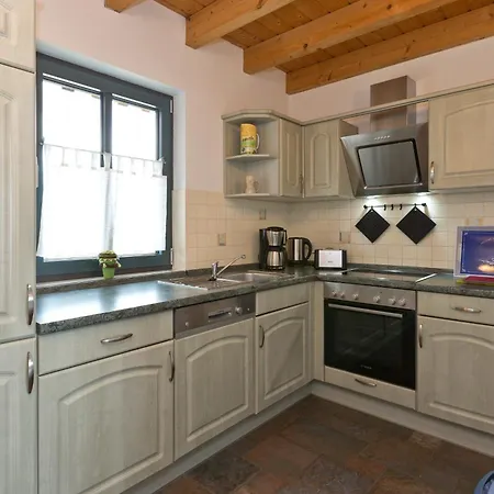 Maribell Mueritz Apartment
