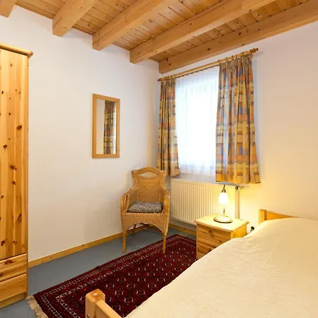 Maribell Mueritz Apartment