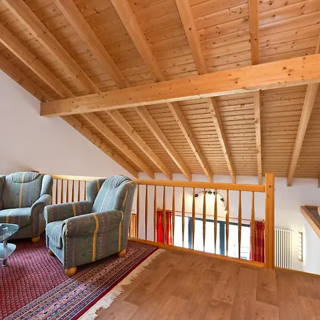 Apartment Maribell Mueritz Jabel